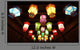 Chinese Traditional Paper Lanterns Wall Decal