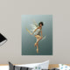 Little Fairy 1 Wall Decal