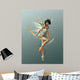 Little Fairy 1 Wall Decal