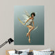 Little Fairy 1 Wall Decal