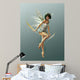 Little Fairy 1 Wall Decal
