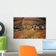 Ferme Toscane Wall Decal