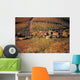 Ferme Toscane Wall Decal
