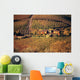 Ferme Toscane Wall Decal