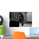 Referee Wall Decal
