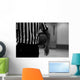 Referee Wall Decal