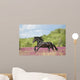 Animals Horses Wall Decal
