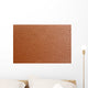 Leather Wall Decal