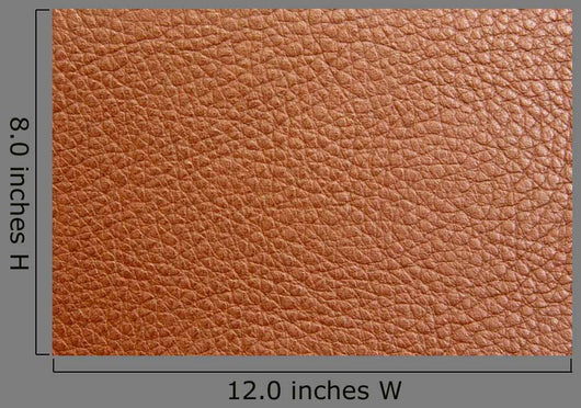 Leather Wall Decal