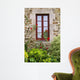 Window Wall Decal