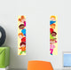 Kids Frame Place for Wall Decal