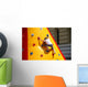 Wall Decal Design 1