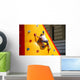 Wall Decal Design 1