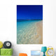 Seven Mile Beach Negril Wall Decal