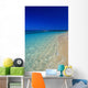 Seven Mile Beach Negril Wall Decal