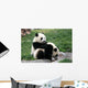 Panda Wall Decal