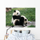 Panda Wall Decal