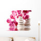 Relaxation and Wellness Wall Decal