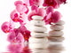 Relaxation and Wellness Wall Decal