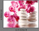 Relaxation and Wellness Wall Decal