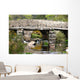 Clapper Bridge at Postbridge Wall Decal