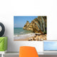 Algarve Wall Decal Design 1 