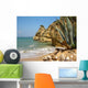 Algarve Wall Decal Design 1 