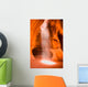 Sun Beam Antelope Canyon Wall Decal