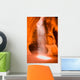 Sun Beam Antelope Canyon Wall Decal