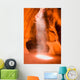 Sun Beam Antelope Canyon Wall Decal