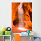 Sun Beam Antelope Canyon Wall Decal