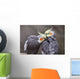 Cockatiels Wall Decal