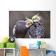 Cockatiels Wall Decal