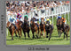 Horse Racing 1 Wall Decal