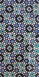 Lisbon Azulejos Wall Decal Design 1