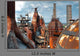 Steel Plant Wall Decal