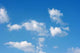 Clouds Wall Decal Design 1