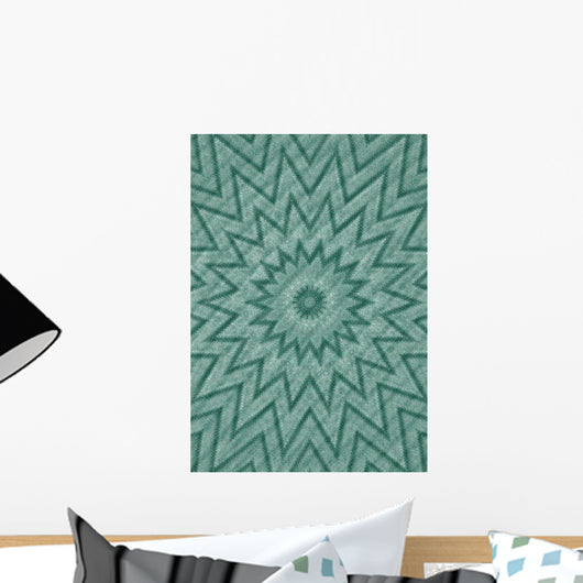 Kafrika Wall Decal