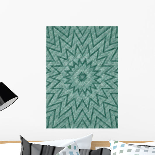 Kafrika Wall Decal