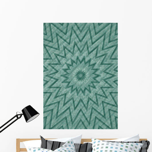 Kafrika Wall Decal
