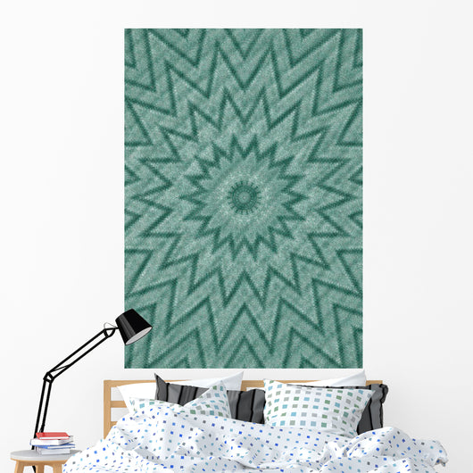Kafrika Wall Decal