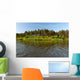 Landscape Wall Decal Design 4