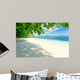 Beach Wall Decal Design 2