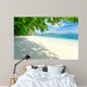 Beach Wall Decal Design 2