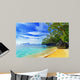 Beach Wall Decal Design 1