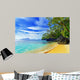 Beach Wall Decal Design 1