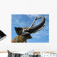 Elephant Bollywood Wall Decal
