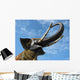 Elephant Bollywood Wall Decal