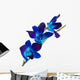 Orchid Wall Decal
