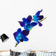 Orchid Wall Decal